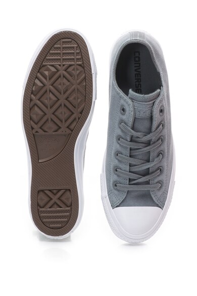 Converse Tenisi unisex de piele intoarsa Chuck Tailor All Stars Femei