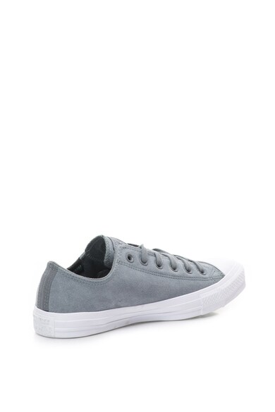 Converse Tenisi unisex de piele intoarsa Chuck Tailor All Stars Femei