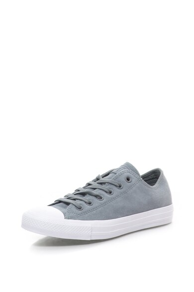 Converse Tenisi unisex de piele intoarsa Chuck Tailor All Stars Femei