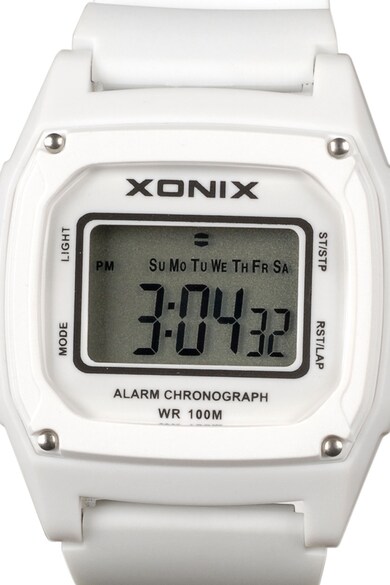 Xonix Ceas cronograf digital rezistent la socuri N28 Barbati