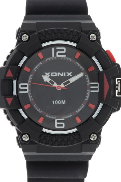 Xonix Часовник със силиконова каишка Мъже