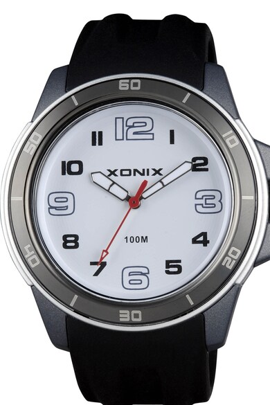 Xonix Часовник UX със силиконова каишка Мъже