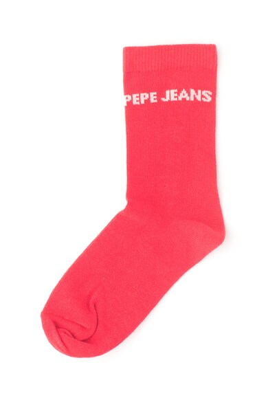 Pepe Jeans London Set de sosete Cara - 2 perechi Fete