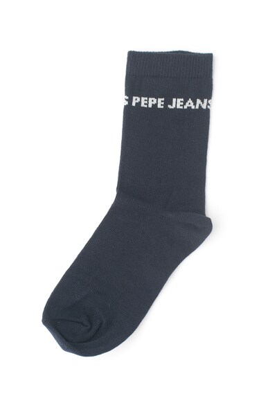 Pepe Jeans London Set de sosete Cara - 2 perechi Fete