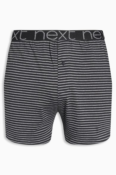 NEXT Set de boxeri loose fit, 4 perechi Barbati