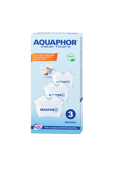 AQUAPHOR Филтър  Maxfor+ Мъже