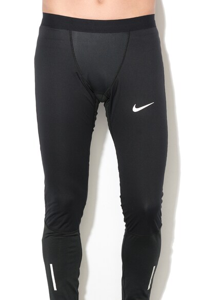 Nike Futóleggings Logóval férfi