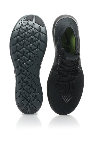 Nike Pantofi sport Free Rn Flyknit Barbati