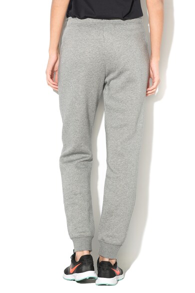 Nike Pantaloni sport cu captuseala din fleece si buzunare oblice Femei