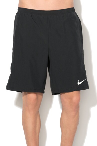 Nike Pantaloni scurti sport cu snur pentru ajustare Flex Barbati