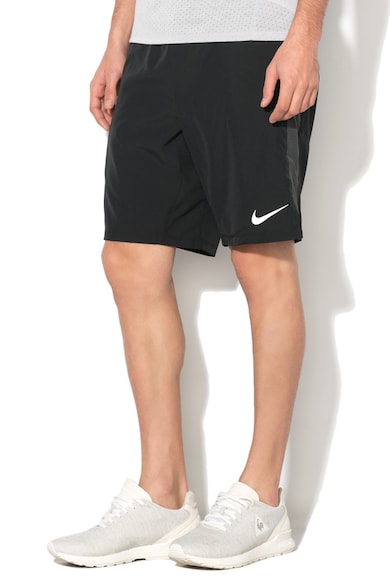 Nike Pantaloni scurti sport cu snur pentru ajustare Flex Barbati