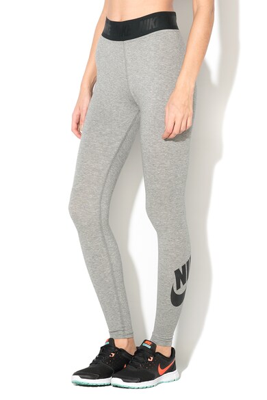 Nike Leggings logóval női