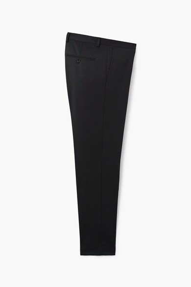 Mango Pantaloni eleganti Barbati