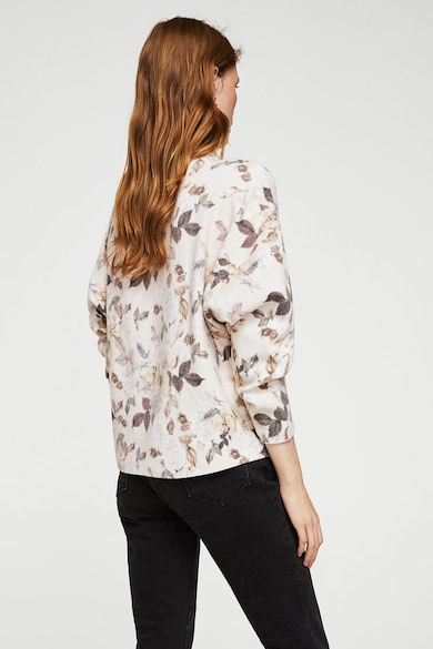 Mango Bluza cu imprimeu floral Femei