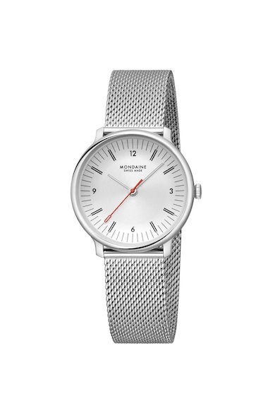 Ceas de dama MLE.33110.SM - Quartz - 33mm - 5ATM