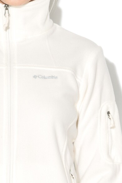 Columbia Bluza sport din fleece Fast Treck™ Femei