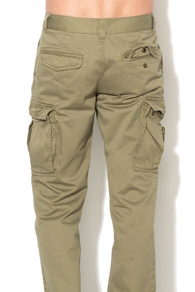 Timberland Pantaloni cargo drepti Bayfield Barbati