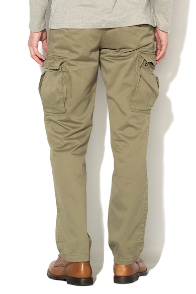 Timberland Pantaloni cargo drepti Bayfield Barbati