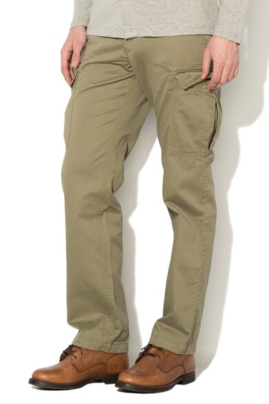 Timberland Pantaloni cargo drepti Bayfield Barbati