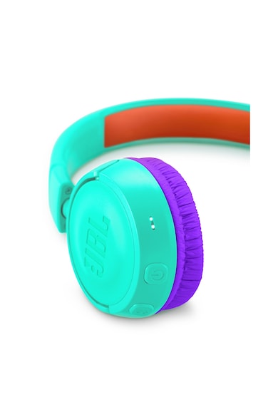 JBL Casti audio pentru copii  JR300BT, wireless Femei