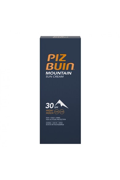 Piz Buin Crema pentru protectie solara SPF 30,  Mountain, 30 ml Femei