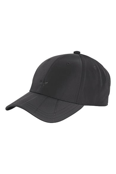 Sapca cu detaliu logo - Gri - Gri inchis