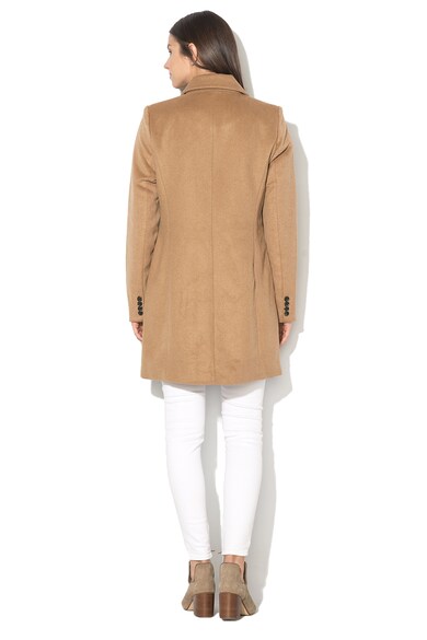 Vero Moda Pisa gyapjú tartalmú kabát női