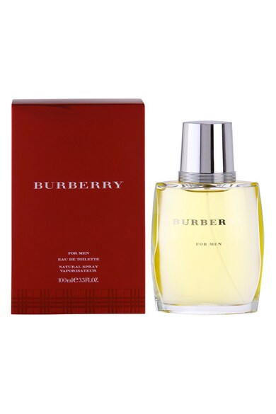 Burberry Apa de Toaleta  For Men, Barbati, 100 ml Barbati