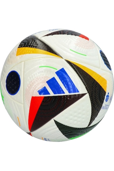 Minge fotbal Ekstraklasa Pro - oficiala de joc - Alb