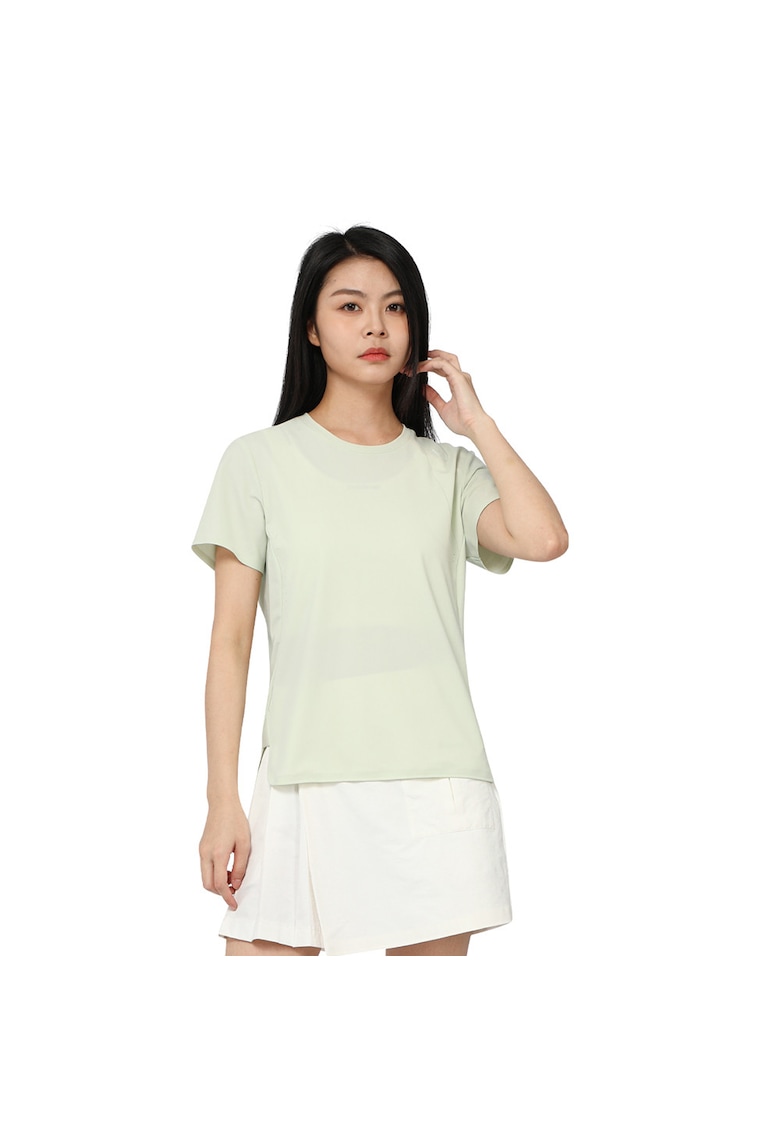 Tricou tehnic cu SPF50+ - dama