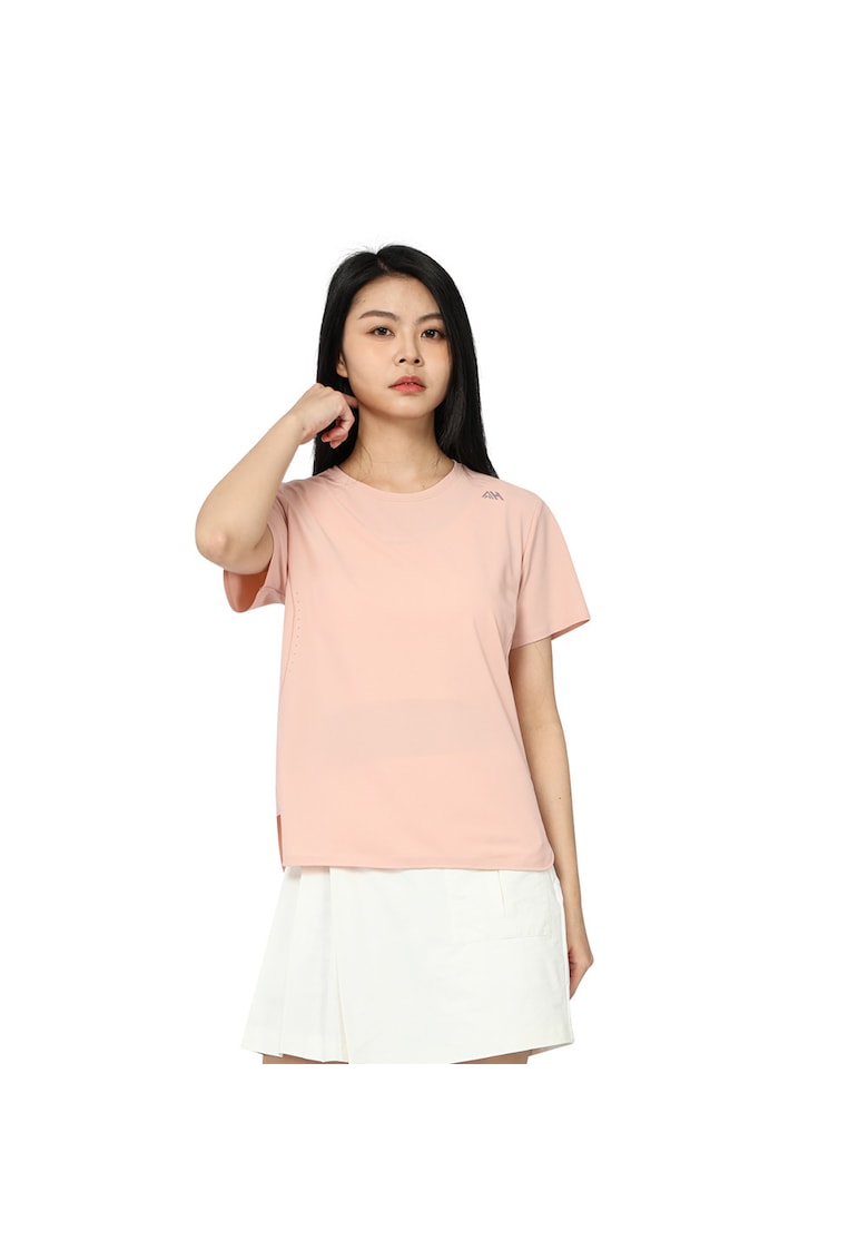 Tricou tehnic cu SPF50+ - dama
