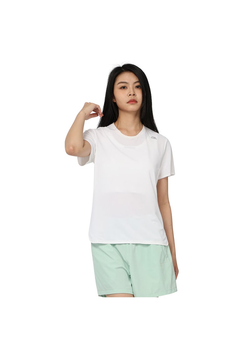 Tricou tehnic cu SPF50+ - dama