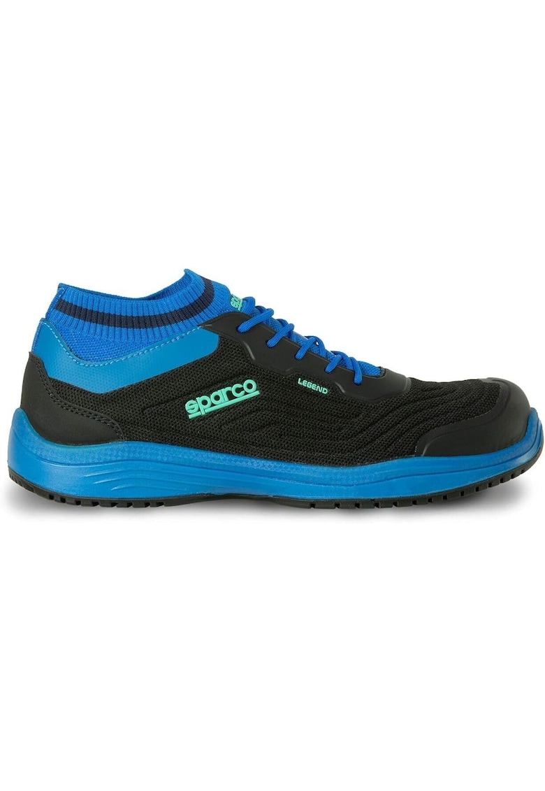 Pantofi sport Legend Wing Esd S1P Src Wing Esd S1P Src - Albastru