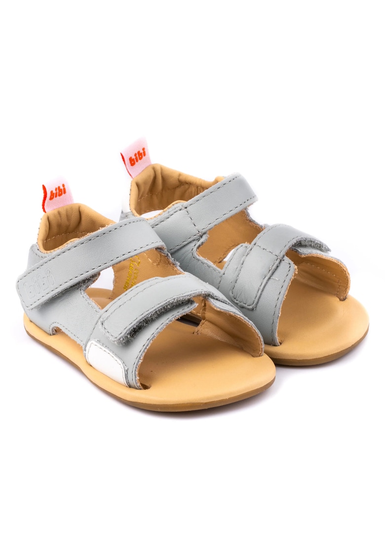 Sandale Baietei  Afeto V - 1084038 - Gri -