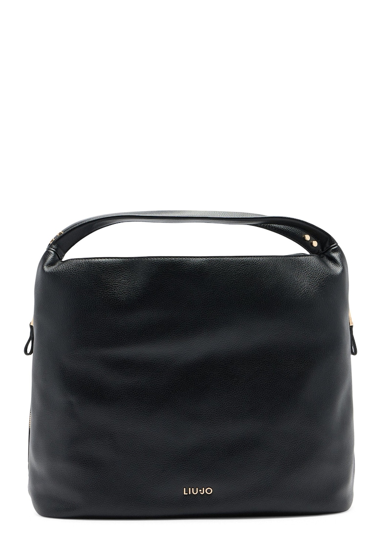 Geanta din piele ecologica cu bareta de umar