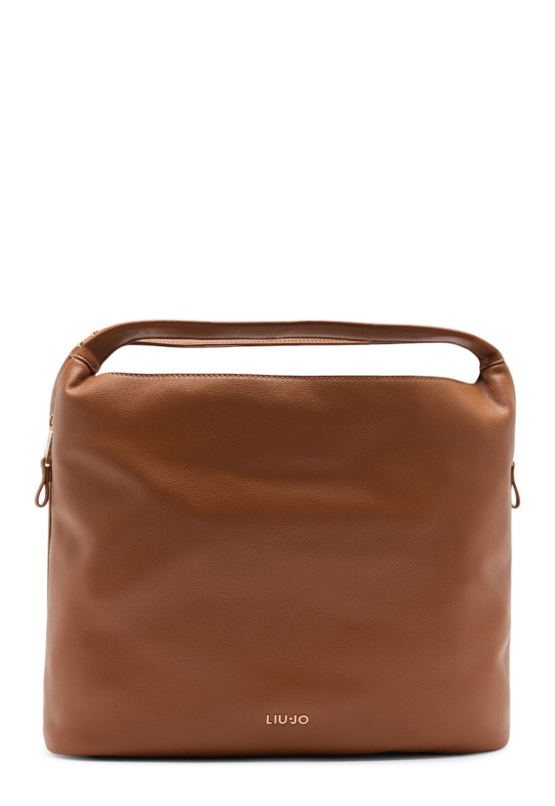 Geanta din piele ecologica cu bareta de umar