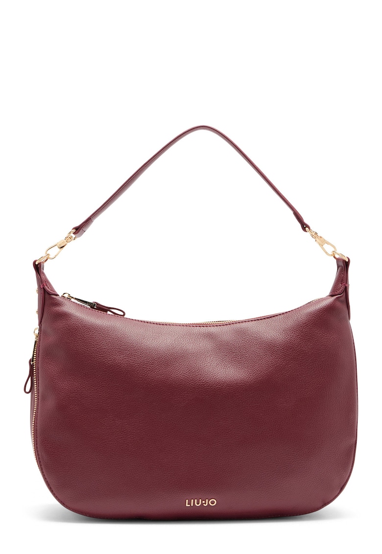 Geanta din piele ecologica cu bareta de umar