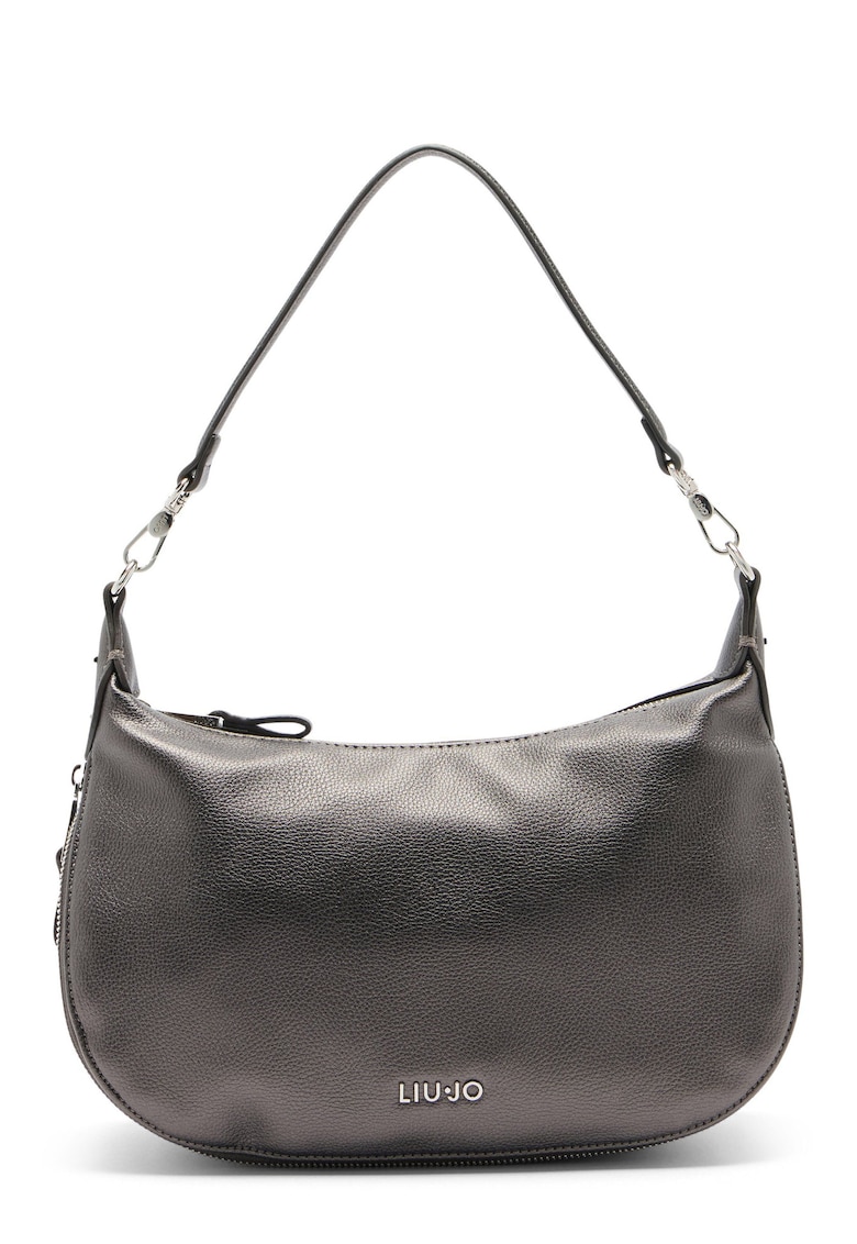 Geanta cu bareta de umar si logo