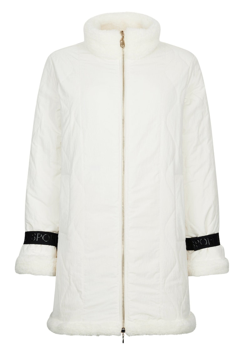 Jacheta cu buzunar pe piept