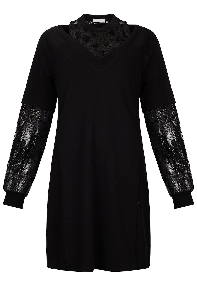 Rochie cu model 2 in 1