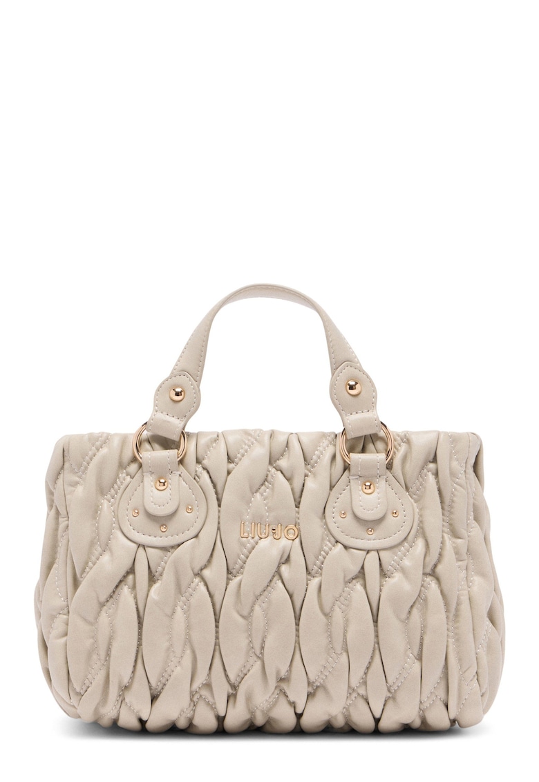 Geanta cu maner si bareta detasabila