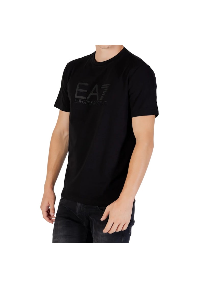 Tricou  EA7 Train Visibility M SS ST 47990