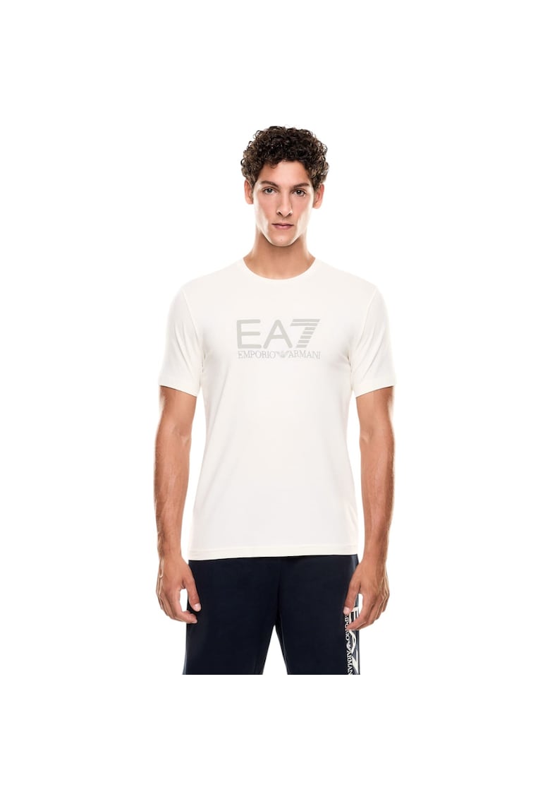 Tricou  EA7 Train Visibility M SS ST 47984