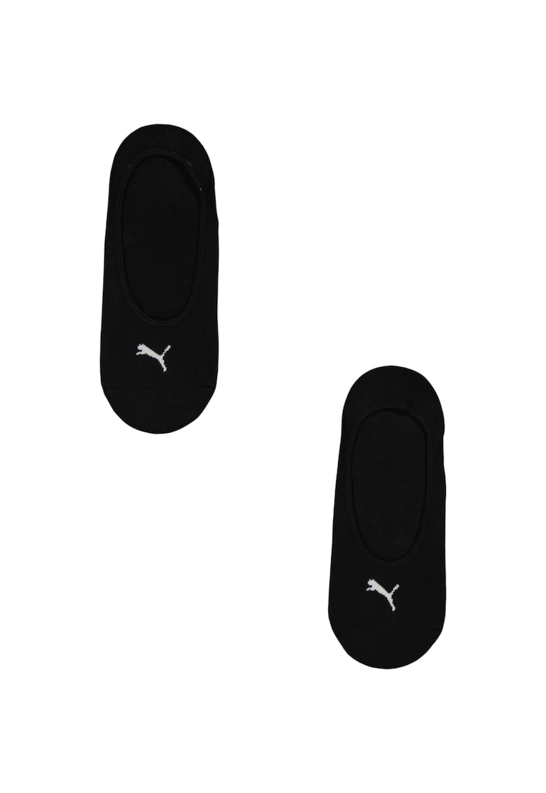 Ciorapi Cushioned Footie 2 perechi 47819