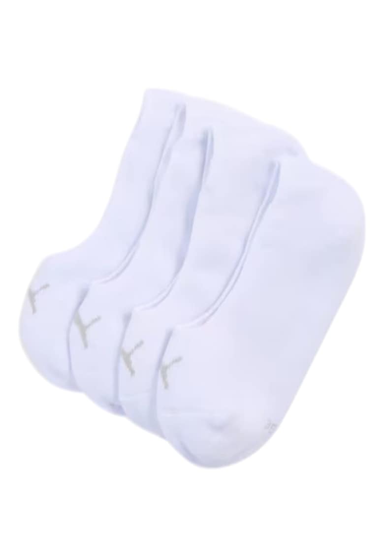 Ciorapi Cushioned Footie 2 perechi 47821