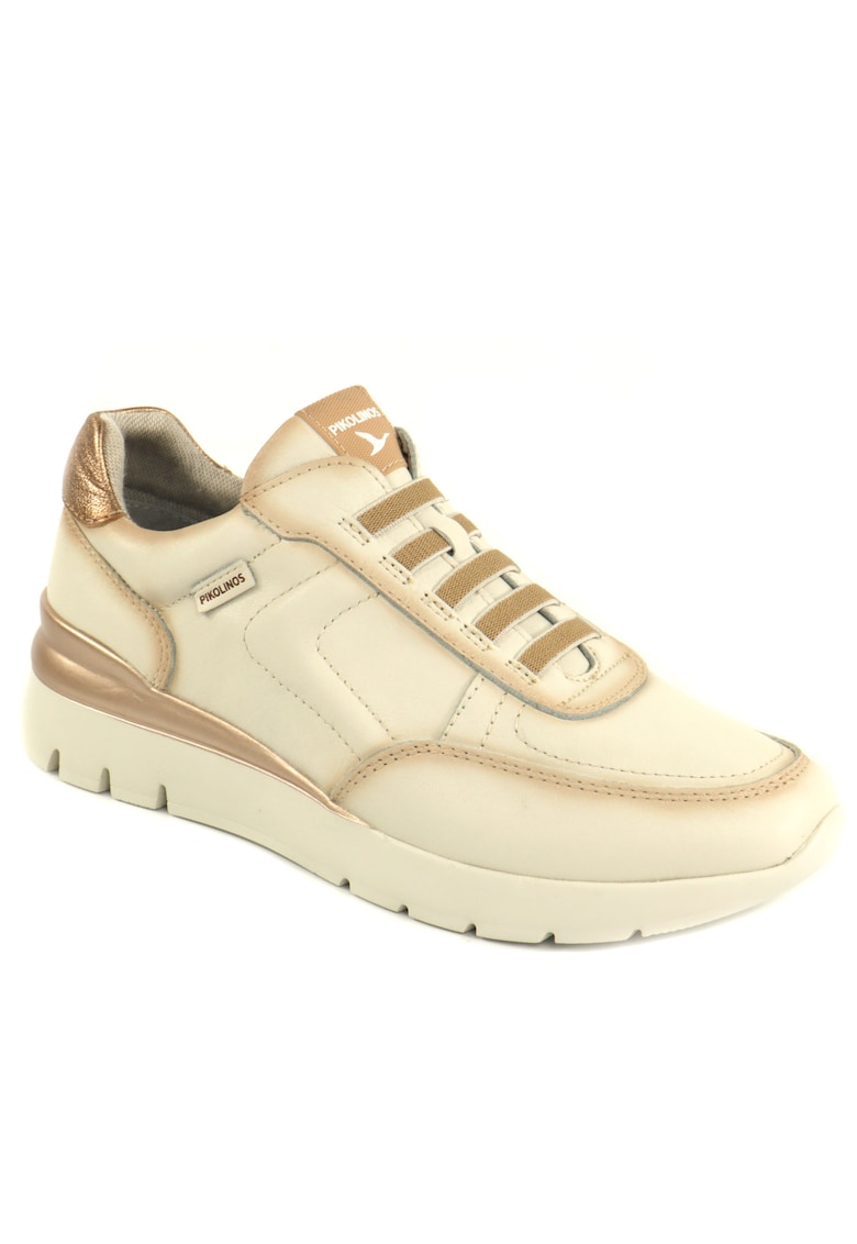 Pantofi dama W4R 6731 - Bej