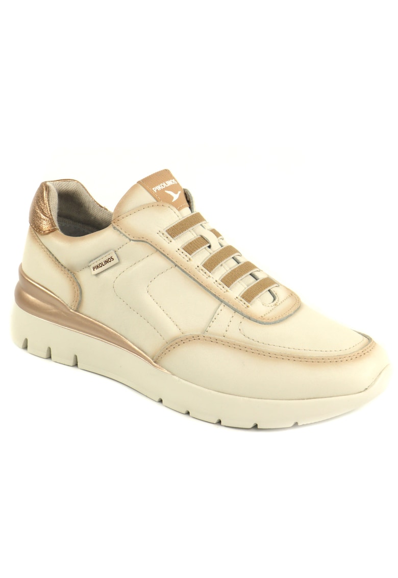 Pantofi dama W4R 6731 - Bej
