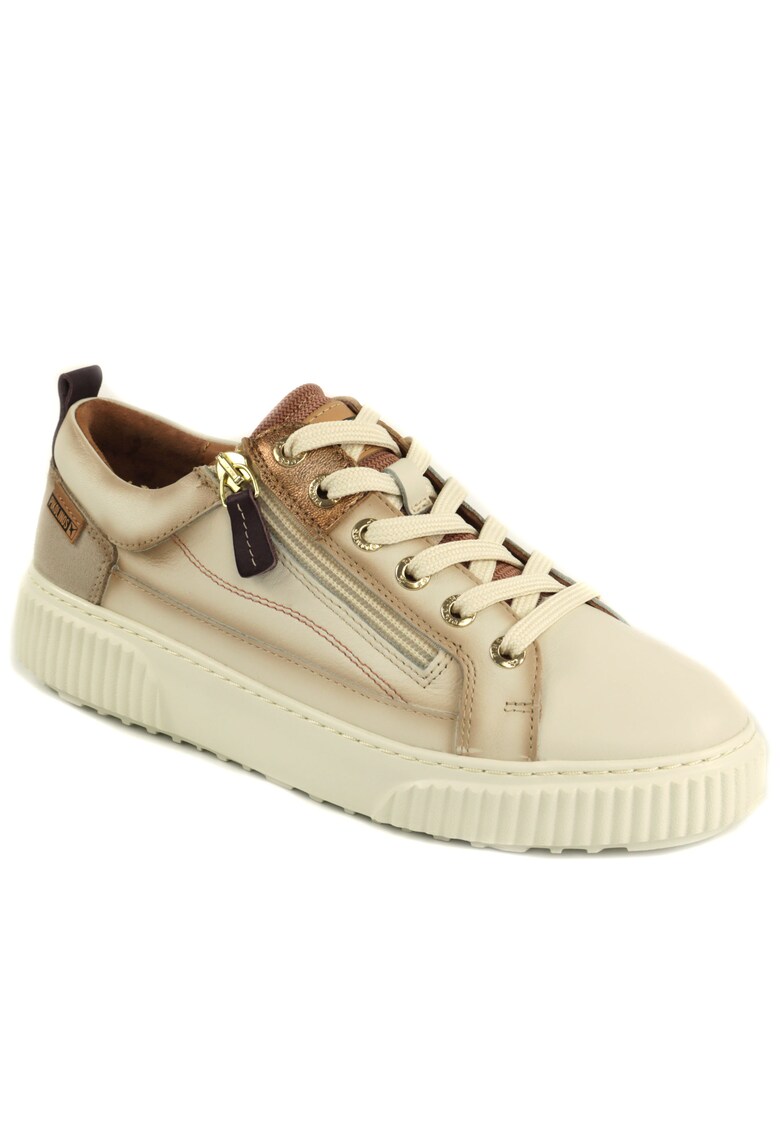 Pantofi dama W4Z 6784C2 - Bej