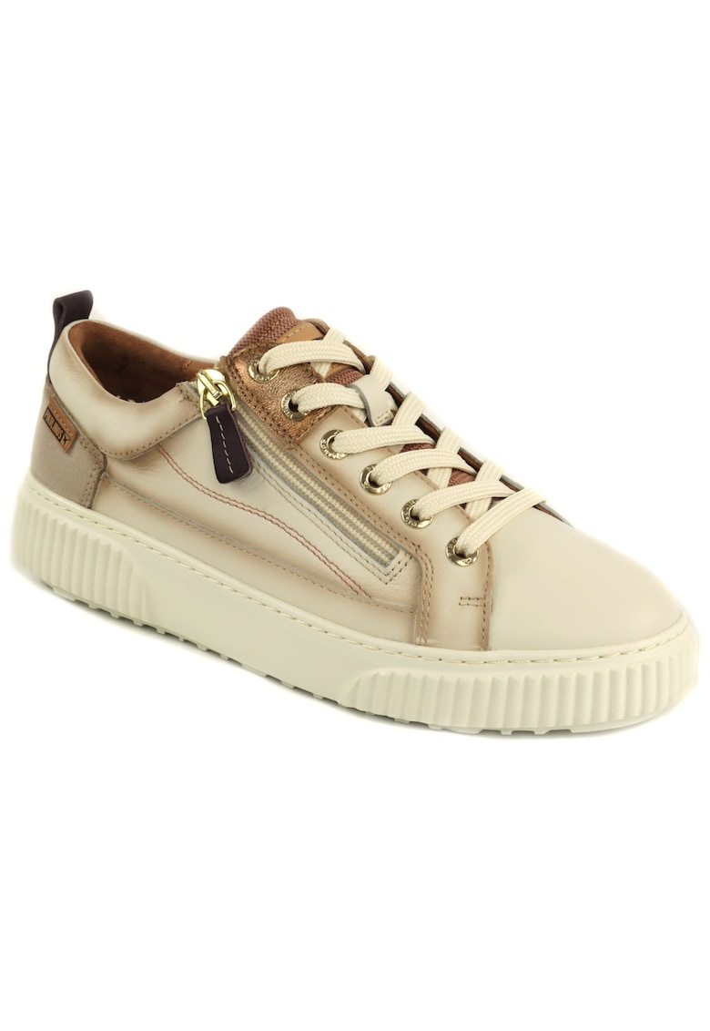 Pantofi dama W4Z 6784C2 - Bej