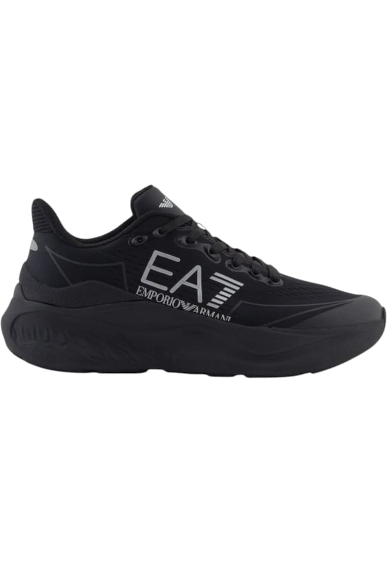 Pantofi sport EA7 Wave Cracking Engineered 47796